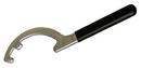 Harrington Single End Spanner Wrench 