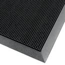 M+A Matting Black Outdoor Matting 