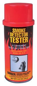 Smoke-In-A-Can Testing Smoke. 2.5 oz.
