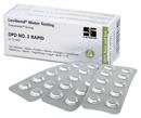 #3 4 mg DPD Rapid Tablet for Aqua Comparator Chlorine Test Kits