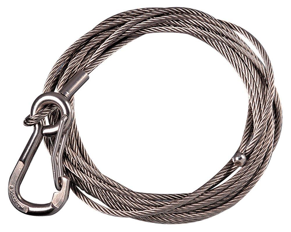 Thern Wire Rope Assembly 