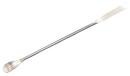 9 in. 229mm Stainless Steel Flat or Spoon Long Spatula