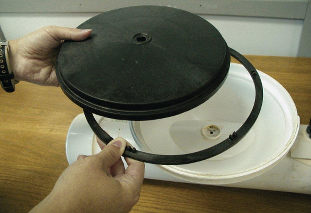 Environmental Dynamics MNPT Conversion Unit 