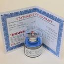 Sciencetech Weight Calibration for ZSA Analytical and ZSP Precision Series Balances 