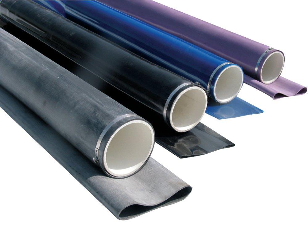 Environmental Dynamics 9 in. Rubber Membrane Tube Diffuser 