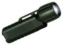 Underwater Kinetics Black eLED Flashlight CPO with Tail Switch 