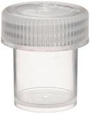 30ml PPCO and Polypropylene Copolymer Wide Mouth Jar