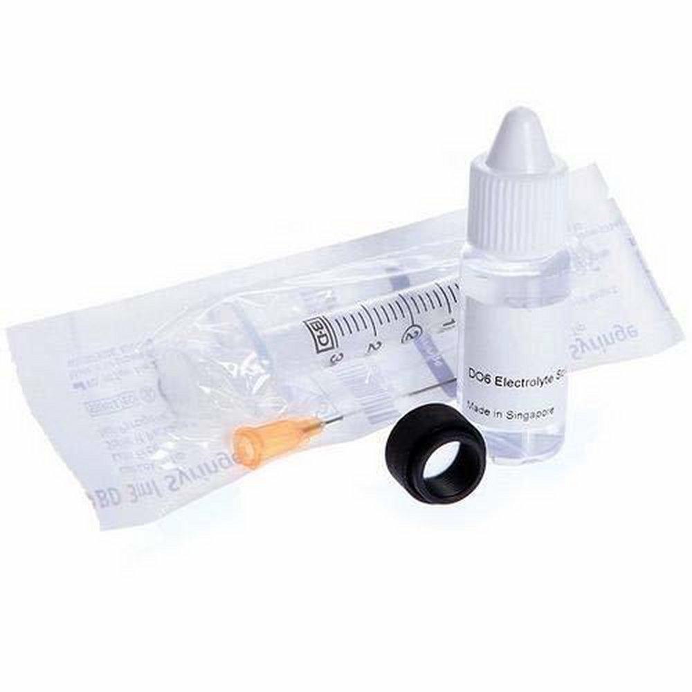 Oakton Instruments Replacement DO Probe Maintenance Kit with Membrane 
