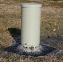 Kupferle, John C Foundry MIPT 21-1/2 in. Flushing Hydrant 