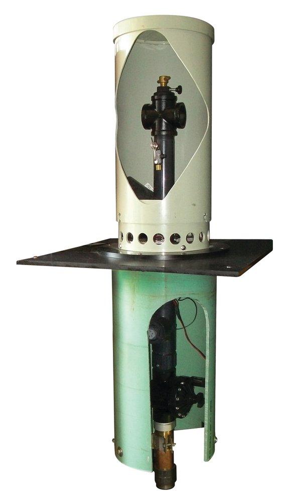 Kupferle, John C Foundry MIP Flushing Hydrant 