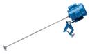 Neptune Chemical Pump Company 115/230V 1750 RPM 316 Stainless Steel Clamp Mount Direct Drive Mixer 
