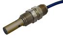 3/4 in. NPT Polyether Ether Ketone Conductivity Electrode Cable for 9900 Transmitter