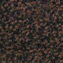 118 x 35 in. Indoor Mat in Dark Brown
