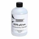 500ml 2070 µS Standard Conductivity or TDS Calibration Solution