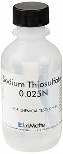 60ml Sodium Thiosulfate for 5860 Winkler Test Kit