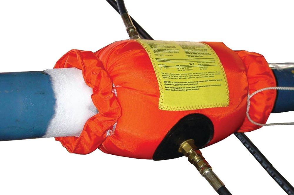 COB Industries High Pressure Hose 