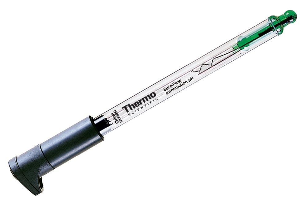 Thermo Fisher Scientific pH Refillable Electrode 