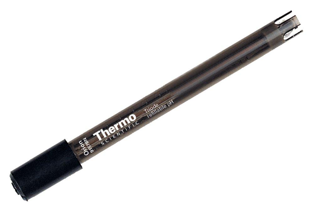 Thermo Fisher Scientific pH Temperature Combination Electrode 