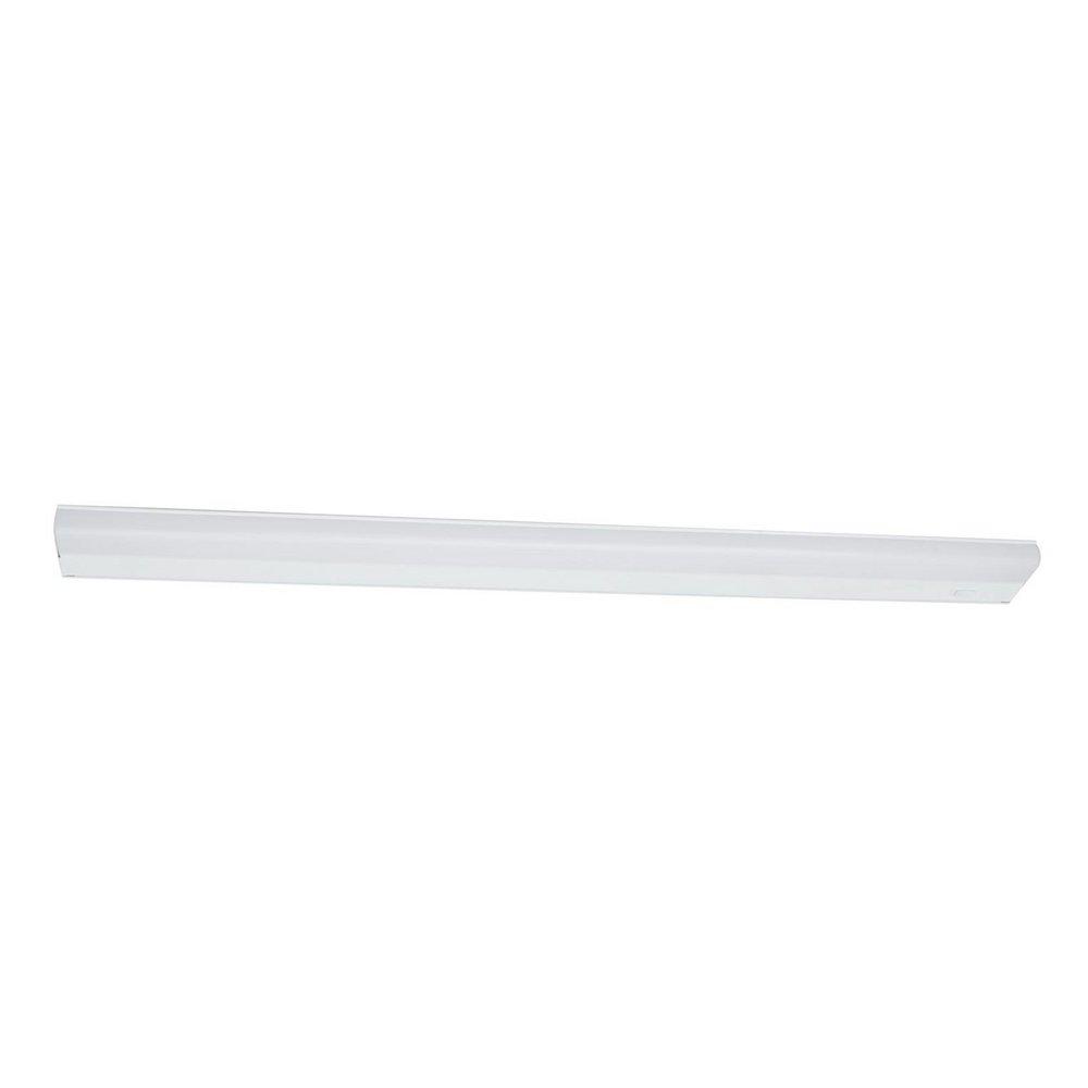 AFX White 16.5W LED Under-Cabinet Light 