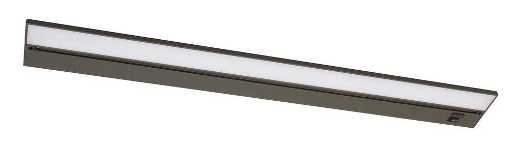 AFX Oil Rubbed Bronze 14.4W LED Under-Cabinet Light 