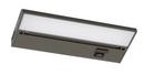 AFX Oil Rubbed Bronze 9 in. 4.6W Light Under Cabinet 