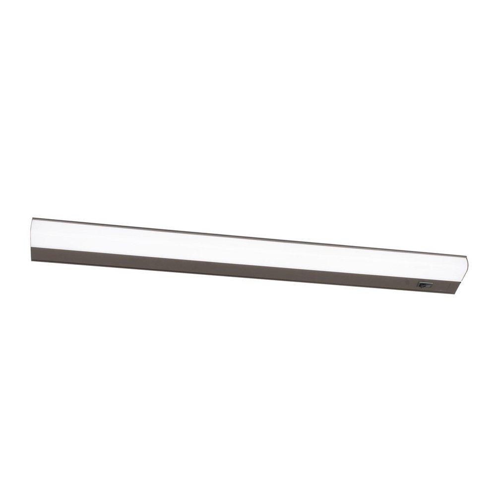 AFX Oil Rubbed Bronze 33 in. 13.5W LED Under Cabinet 