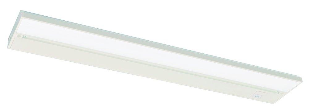 AFX White 14.4W LED Under-Cabinet Light 