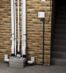 Heavy Duty Grinder Pump 