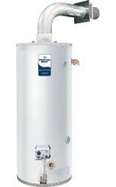 Bradford White Tall 50 MBH Residential Natural Gas Water Heater 