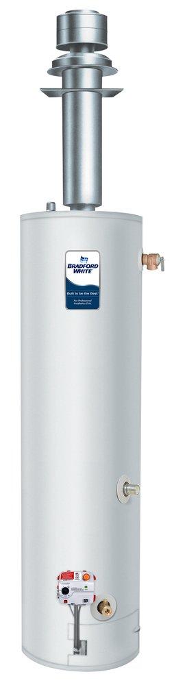 Bradford White Tall 30 MBH Residential Propane Water Heater 