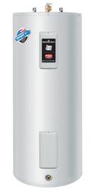 50 gal. Tall and Upright 4.5kW 2-Element Residential Electric Water Heater