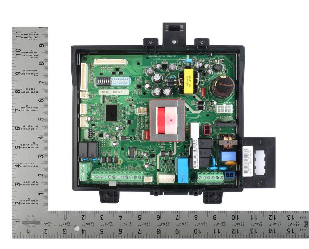 Navien Printed Circuit Board 