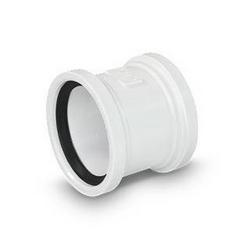12 in. Gasket SDR 35 PVC Sewer Repair Molded Coupling