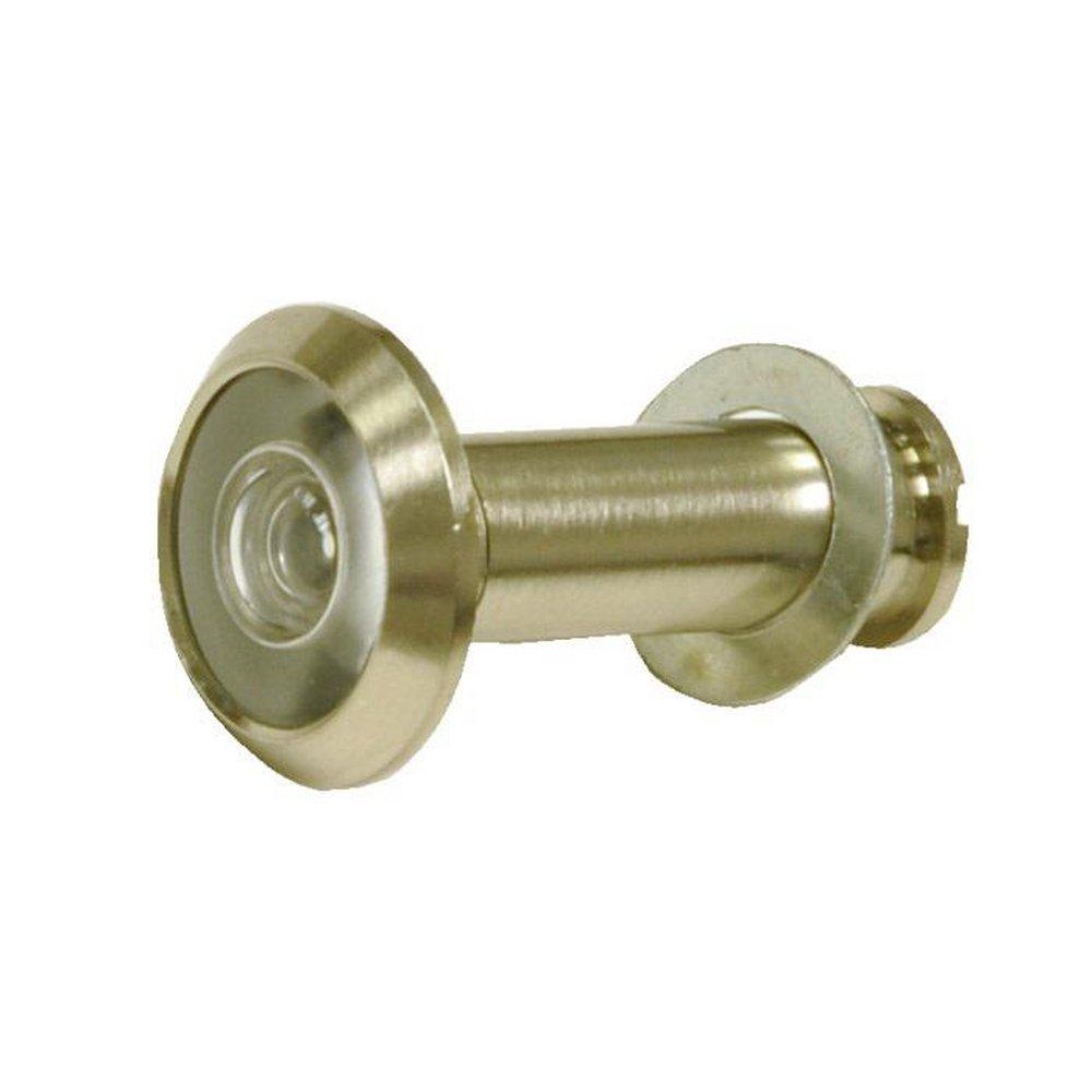Better Home Satin Nickel Door Viewer 