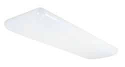 Replacement Lens for Puff in White