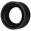 3 x 2 in. ABS DWV Flush Bushing