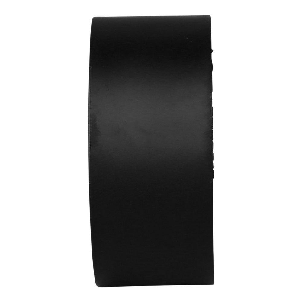 Black ABS DWV Flush Bushing 