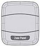 Trane Expander Zone for Trane 18-HD66D1-3 Zone Panel 