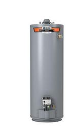 40 gal. Tall 40 MBH Atmospheric Vent Natural Gas Water Heater 