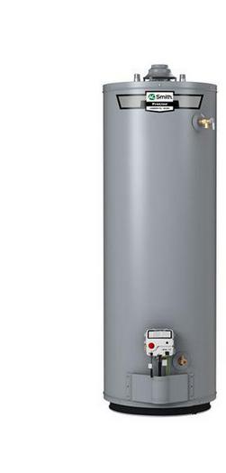 50 gal. Tall 37 MBH Low NOx Atmospheric Vent Propane Water Heater