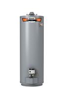 State Short 40 MBH Residential Natural Gas Water Heater 