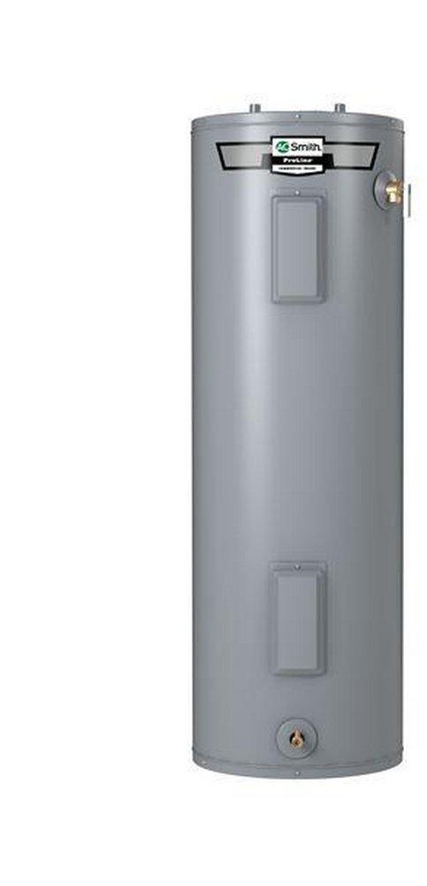 A.O. Smith 20-1/2 in. Residential Electric Water Heater 