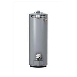 50 gal. Tall 40 MBH Low NOx Atmospheric Vent Natural Gas Water Heater