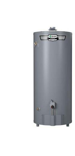 74 gal. Tall 75.1 MBH Ultra-Low NOx Atmospheric Vent Natural Gas Water Heater