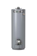A.O. Smith Tall 50 MBH Residential Natural Gas Water Heater 