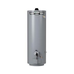40 gal. Tall 32 MBH Mobile Home Natural Gas Water Heater