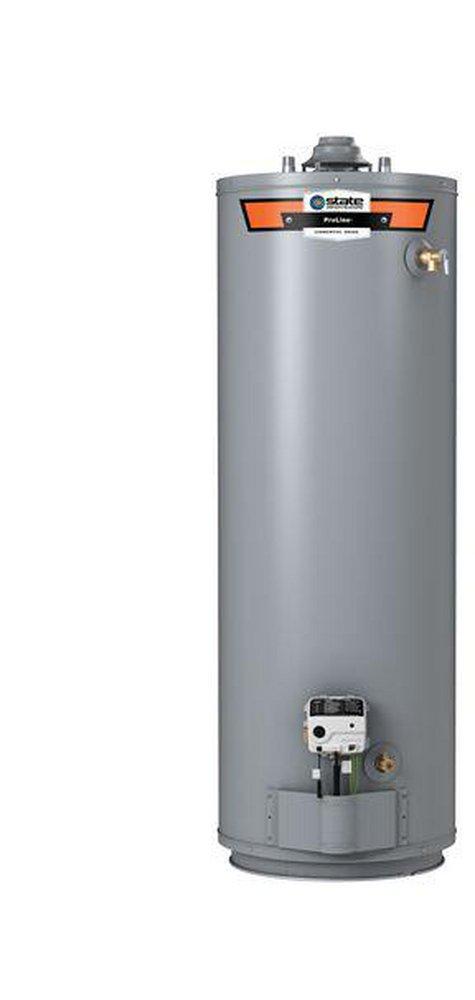 State Tall 40 MBH Residential Natural Gas Water Heater 