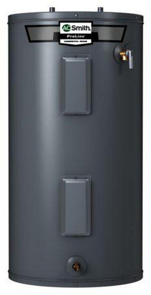 A.O. Smith Short 3.8kW 2-Element Residential Electric Water Heater 