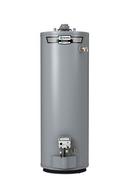 A.O. Smith Tall 60 MBH Residential Natural Gas Water Heater 