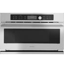 29-3/4 in. 1.6 cu. ft. Single Oven in Stainless Steel